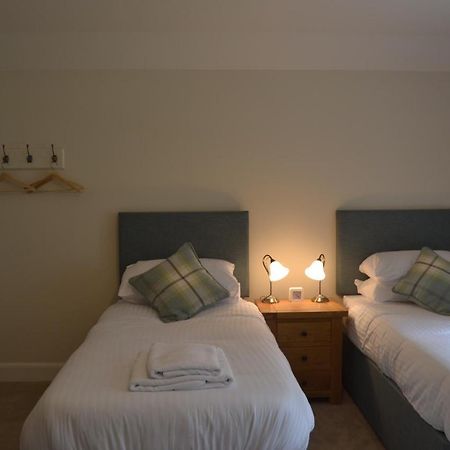 East Park B&B Roybridge Exteriör bild