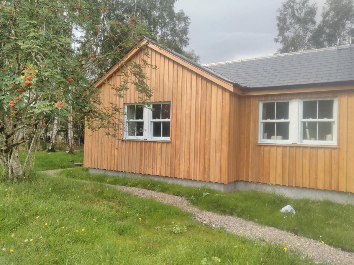 East Park B&B Roybridge Exteriör bild