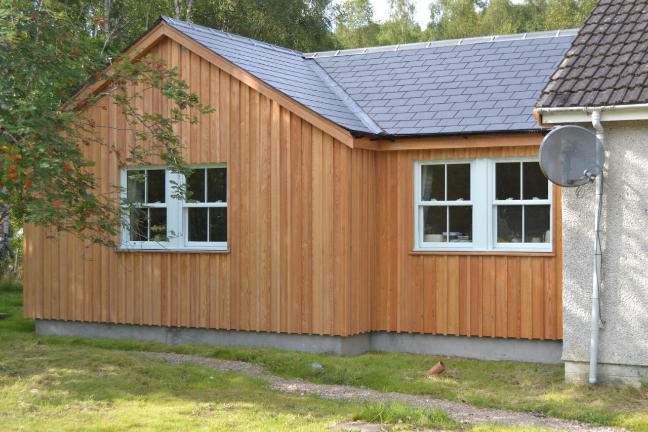East Park B&B Roybridge Exteriör bild