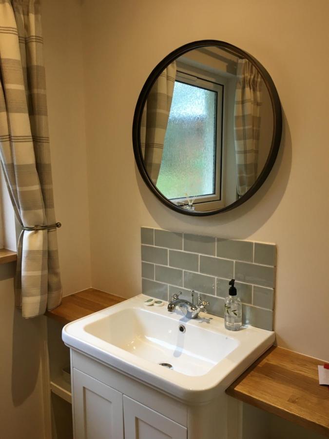 East Park B&B Roybridge Exteriör bild